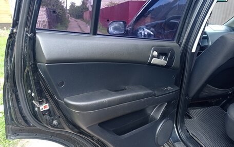 SsangYong Kyron I, 2008 год, 500 000 рублей, 4 фотография