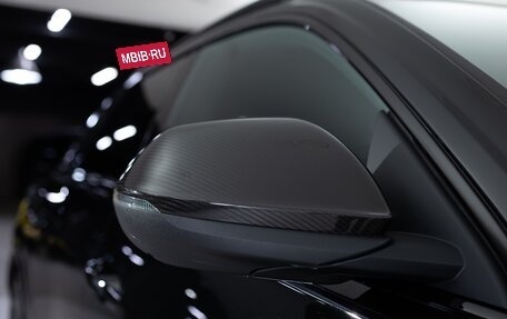 Audi Q8 I, 2024 год, 14 490 000 рублей, 36 фотография