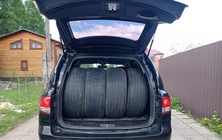 SsangYong Kyron I, 2008 год, 500 000 рублей, 6 фотография