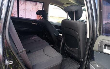 SsangYong Kyron I, 2008 год, 500 000 рублей, 8 фотография
