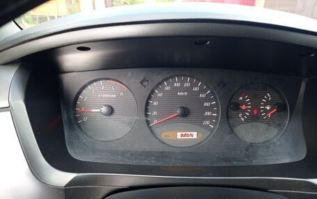 SsangYong Kyron I, 2008 год, 500 000 рублей, 7 фотография