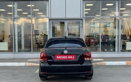 Volkswagen Polo VI (EU Market), 2017 год, 1 065 000 рублей, 6 фотография