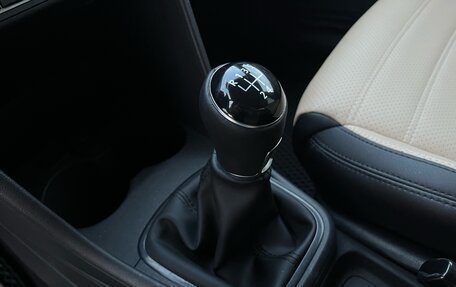 Volkswagen Polo VI (EU Market), 2017 год, 1 065 000 рублей, 14 фотография