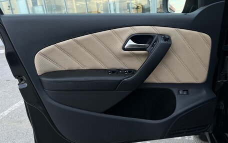 Volkswagen Polo VI (EU Market), 2017 год, 1 065 000 рублей, 15 фотография