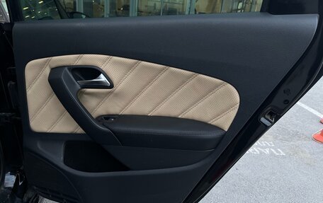 Volkswagen Polo VI (EU Market), 2017 год, 1 065 000 рублей, 23 фотография