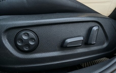 Volkswagen Polo VI (EU Market), 2017 год, 1 065 000 рублей, 20 фотография