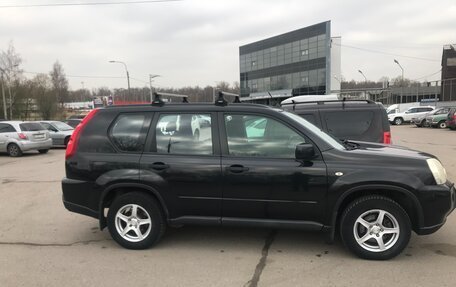 Nissan X-Trail, 2008 год, 875 000 рублей, 2 фотография