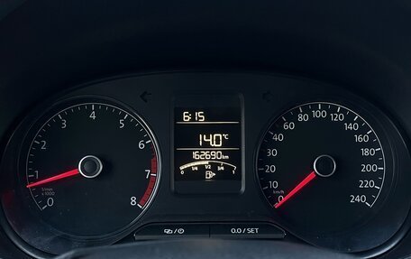 Volkswagen Polo VI (EU Market), 2017 год, 1 065 000 рублей, 29 фотография