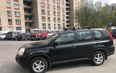 Nissan X-Trail, 2008 год, 875 000 рублей, 7 фотография