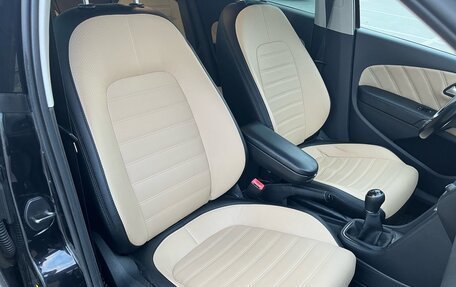 Volkswagen Polo VI (EU Market), 2017 год, 1 065 000 рублей, 27 фотография