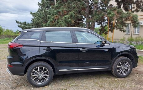 Geely Atlas, 2024 год, 2 500 000 рублей, 2 фотография