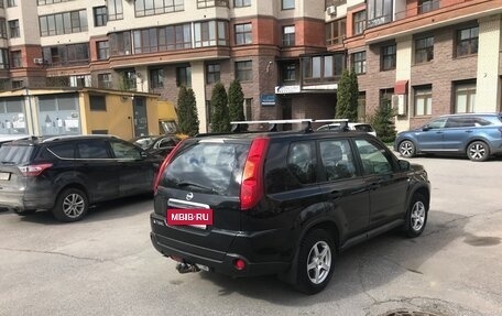 Nissan X-Trail, 2008 год, 875 000 рублей, 8 фотография