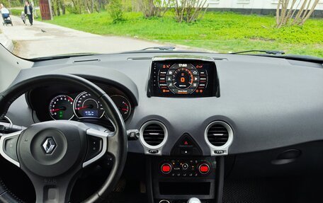 Renault Koleos I рестайлинг 2, 2014 год, 1 312 000 рублей, 4 фотография