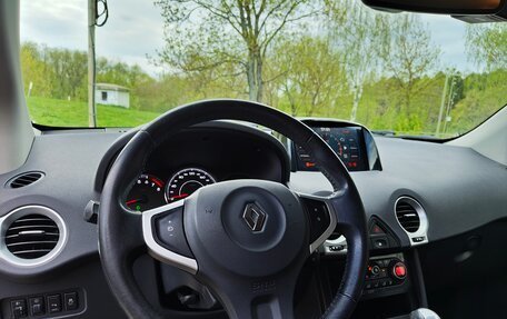 Renault Koleos I рестайлинг 2, 2014 год, 1 312 000 рублей, 5 фотография