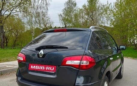 Renault Koleos I рестайлинг 2, 2014 год, 1 312 000 рублей, 2 фотография