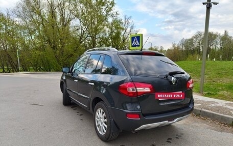 Renault Koleos I рестайлинг 2, 2014 год, 1 312 000 рублей, 3 фотография