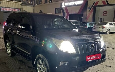 Toyota Land Cruiser Prado 150 рестайлинг 2, 2012 год, 2 550 000 рублей, 3 фотография