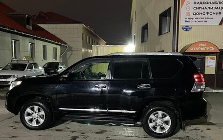 Toyota Land Cruiser Prado 150 рестайлинг 2, 2012 год, 2 550 000 рублей, 8 фотография