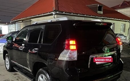 Toyota Land Cruiser Prado 150 рестайлинг 2, 2012 год, 2 550 000 рублей, 7 фотография