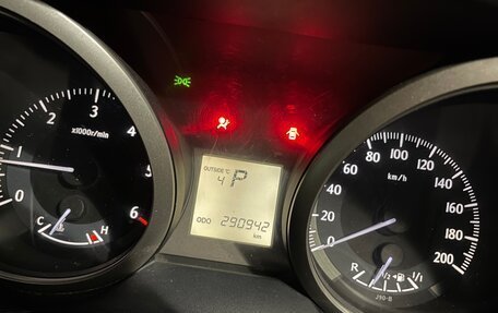 Toyota Land Cruiser Prado 150 рестайлинг 2, 2012 год, 2 550 000 рублей, 12 фотография