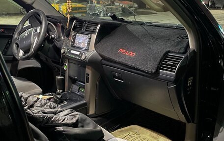 Toyota Land Cruiser Prado 150 рестайлинг 2, 2012 год, 2 550 000 рублей, 14 фотография