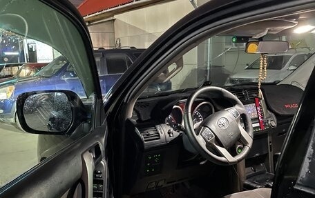 Toyota Land Cruiser Prado 150 рестайлинг 2, 2012 год, 2 550 000 рублей, 10 фотография