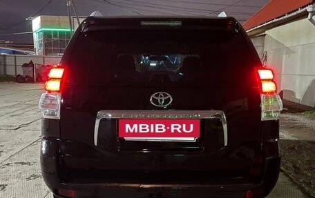 Toyota Land Cruiser Prado 150 рестайлинг 2, 2012 год, 2 550 000 рублей, 6 фотография