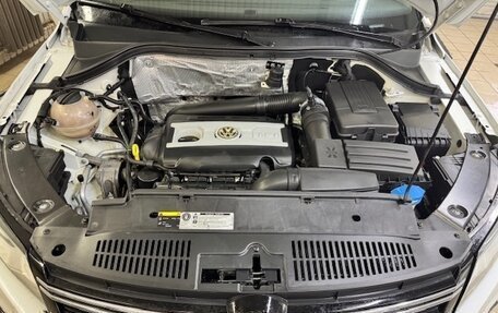 Volkswagen Tiguan I, 2014 год, 1 590 000 рублей, 7 фотография