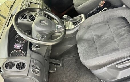 Volkswagen Tiguan I, 2014 год, 1 590 000 рублей, 8 фотография