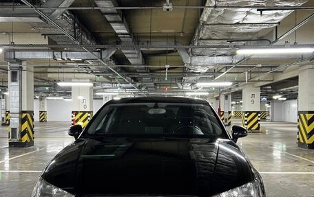 Audi A3, 2014 год, 1 500 000 рублей, 2 фотография