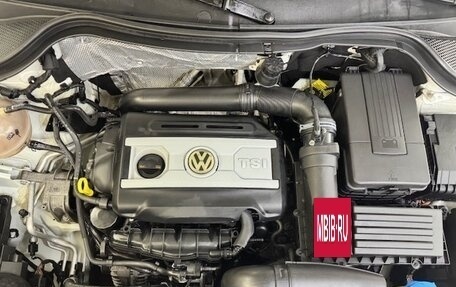 Volkswagen Tiguan I, 2014 год, 1 590 000 рублей, 6 фотография