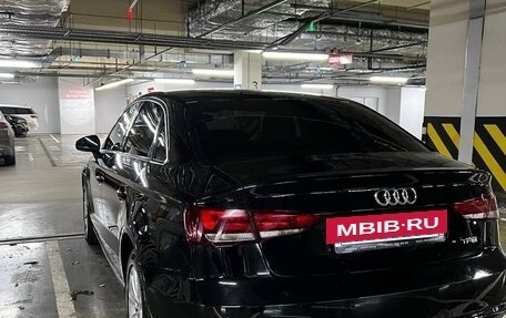 Audi A3, 2014 год, 1 500 000 рублей, 6 фотография