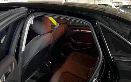 Audi A3, 2014 год, 1 500 000 рублей, 10 фотография