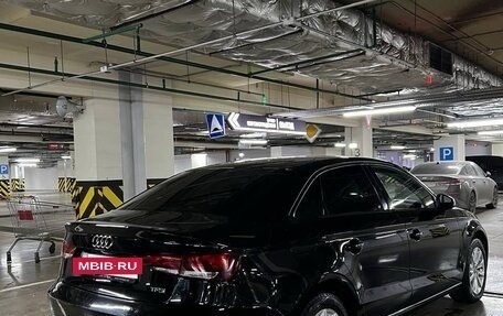 Audi A3, 2014 год, 1 500 000 рублей, 5 фотография