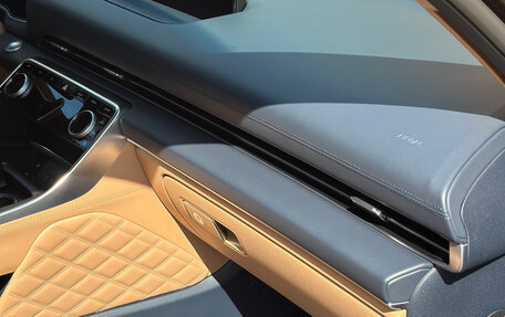 Genesis GV80 I, 2021 год, 7 000 000 рублей, 11 фотография