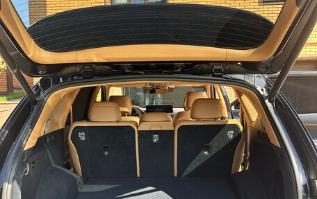 Genesis GV80 I, 2021 год, 7 000 000 рублей, 17 фотография