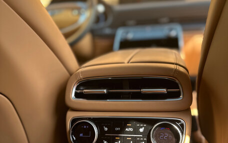 Genesis GV80 I, 2021 год, 7 000 000 рублей, 15 фотография