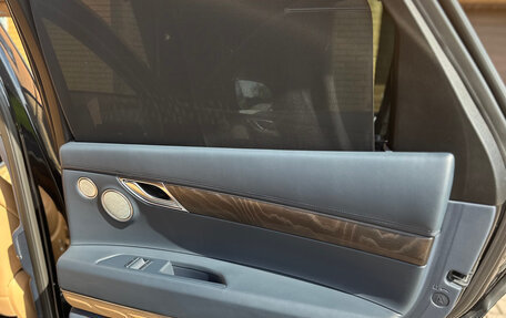 Genesis GV80 I, 2021 год, 7 000 000 рублей, 13 фотография