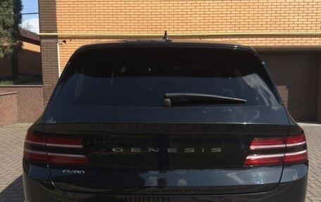 Genesis GV80 I, 2021 год, 7 000 000 рублей, 8 фотография