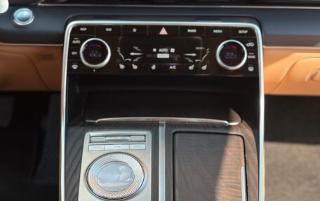 Genesis GV80 I, 2021 год, 7 000 000 рублей, 29 фотография