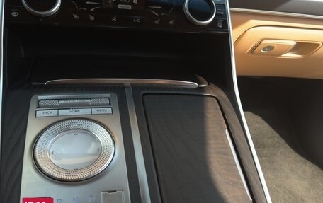 Genesis GV80 I, 2021 год, 7 000 000 рублей, 26 фотография