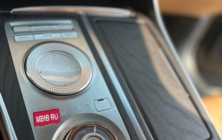 Genesis GV80 I, 2021 год, 7 000 000 рублей, 25 фотография