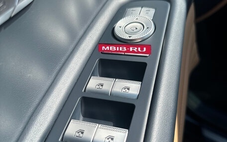 Genesis GV80 I, 2021 год, 7 000 000 рублей, 21 фотография
