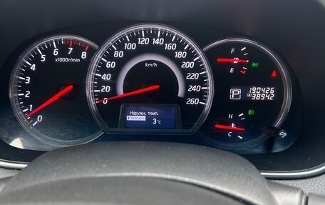 Nissan Teana, 2011 год, 1 100 000 рублей, 7 фотография