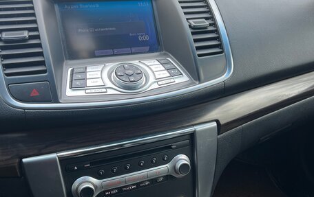 Nissan Teana, 2011 год, 1 100 000 рублей, 9 фотография