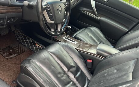 Nissan Teana, 2011 год, 1 100 000 рублей, 6 фотография