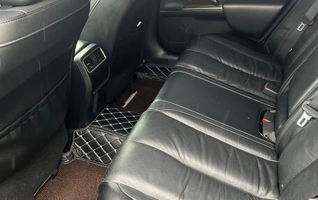Nissan Teana, 2011 год, 1 100 000 рублей, 5 фотография