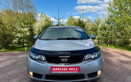 KIA Cerato III, 2009 год, 717 000 рублей, 2 фотография