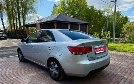KIA Cerato III, 2009 год, 717 000 рублей, 5 фотография