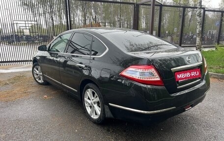 Nissan Teana, 2011 год, 1 100 000 рублей, 4 фотография